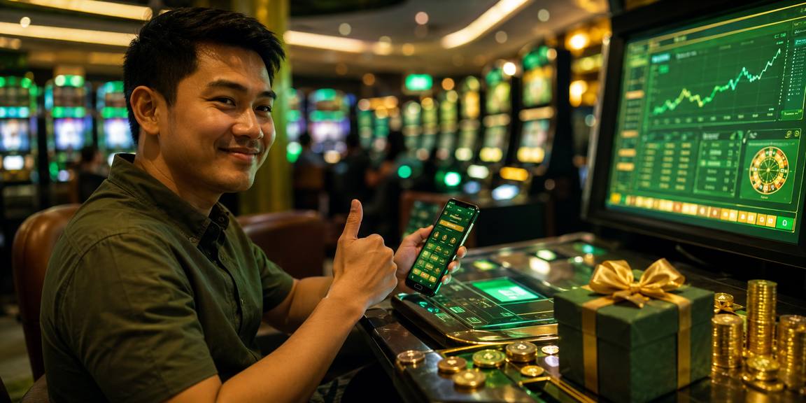 689vn Hoàn tiền slot hàng tuần