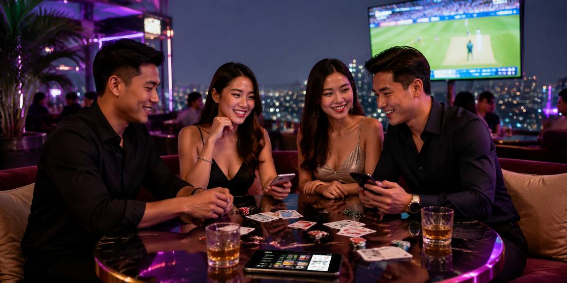 689vn Khám phá cách 689vn xử lý câu hỏi của bạn